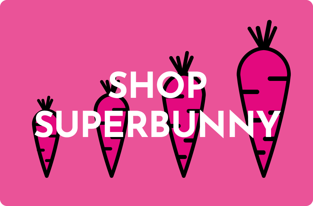 Shop SuperBunny