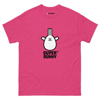Big Bunny Unisex classic tee