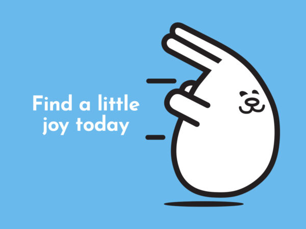 Small things that refresh your energy
